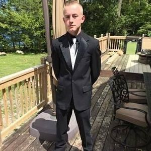 Meet your Posher, Jack